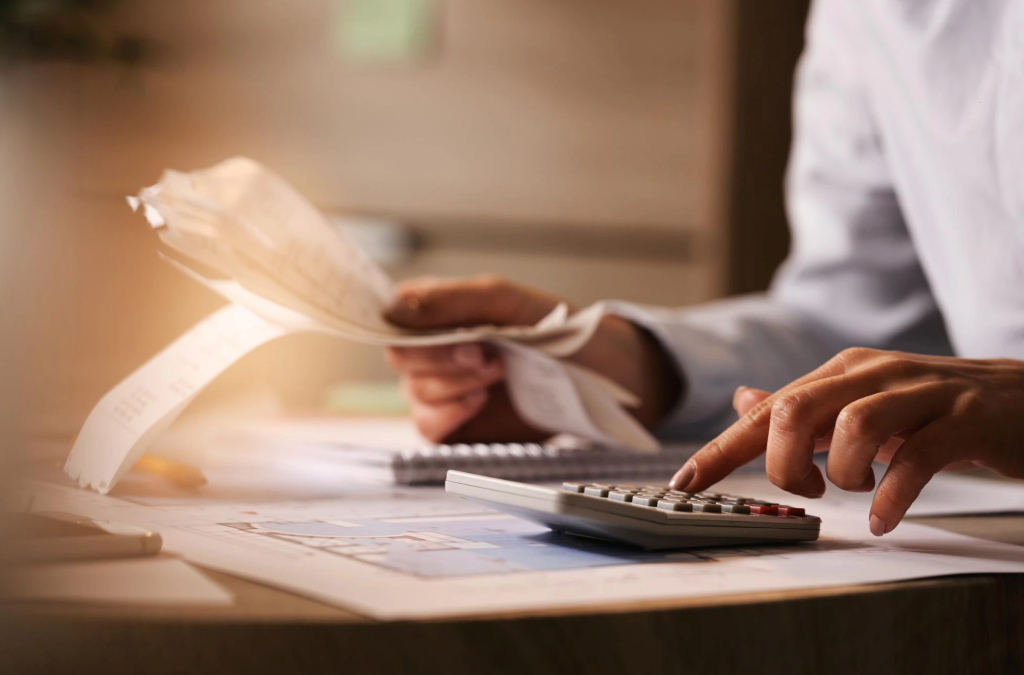 Menghitung Pajak PPn