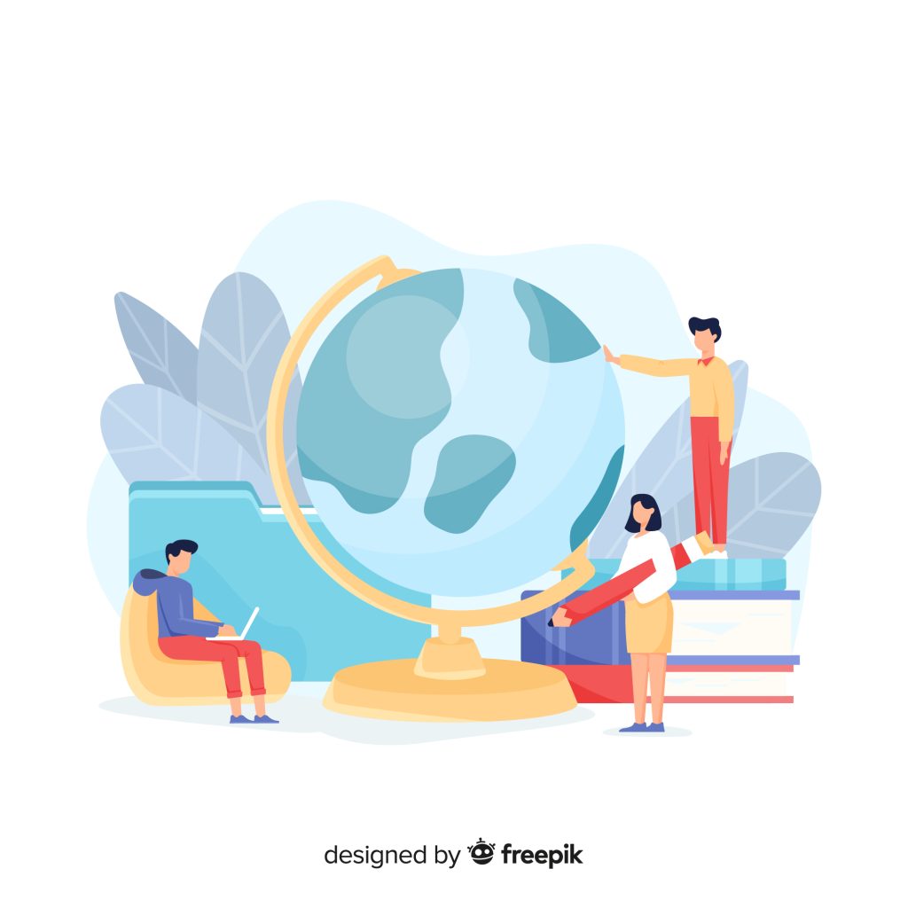 The Global Education 2030 Agenda: Menciptakan Pendidikan yang Lebih Baik untuk Semua The Global Education 2030 Agenda: Menciptakan Pendidikan yang Lebih Baik untuk Semua