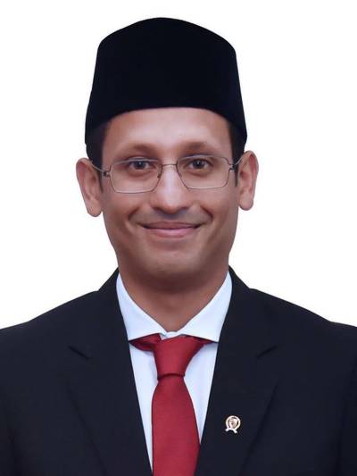 Pidato Mendikbudristek di Hari Pendidikan Nasional Tahun 2023 Pidato Mendikbudristek di Hari Pendidikan Nasional Tahun 2023