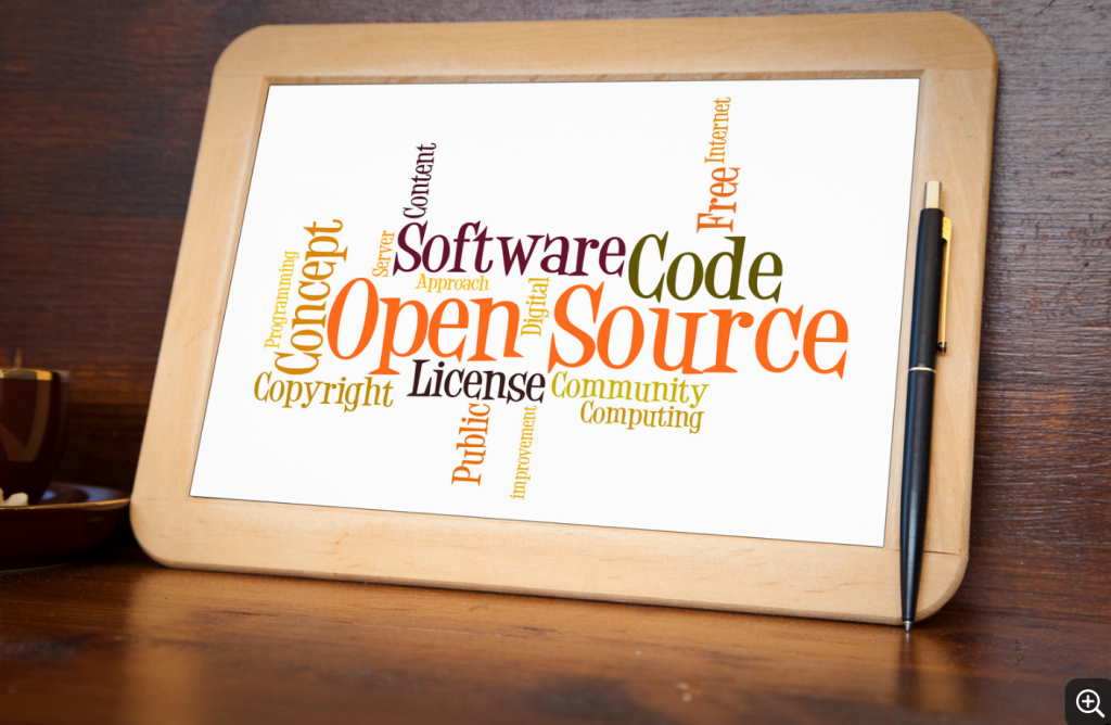 Perangkat Lunak Open Source: Quo Vadis? Perangkat Lunak Open Source: Quo Vadis?