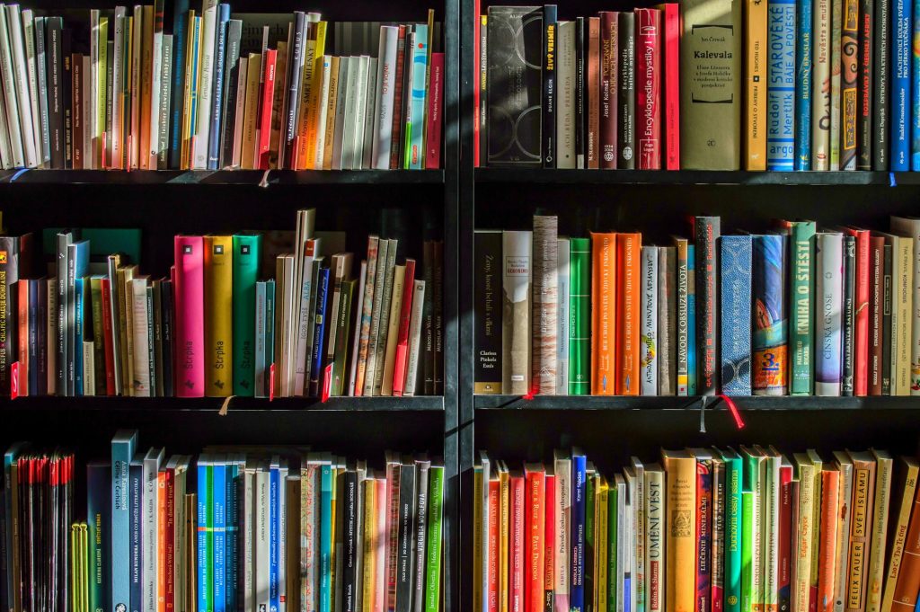 Masa Depan Buku Fisik di Era Digital