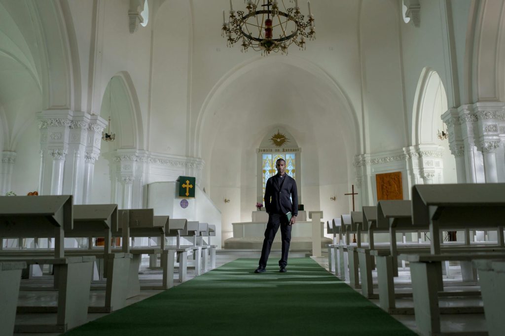 Aliran-aliran utama dalam Kekristenan