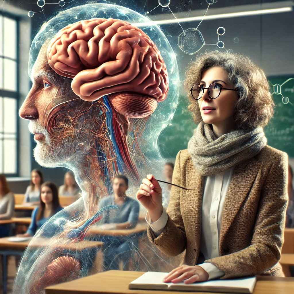 Pengantar Kuliah OCW MIT 9.13 “The Human Brain”