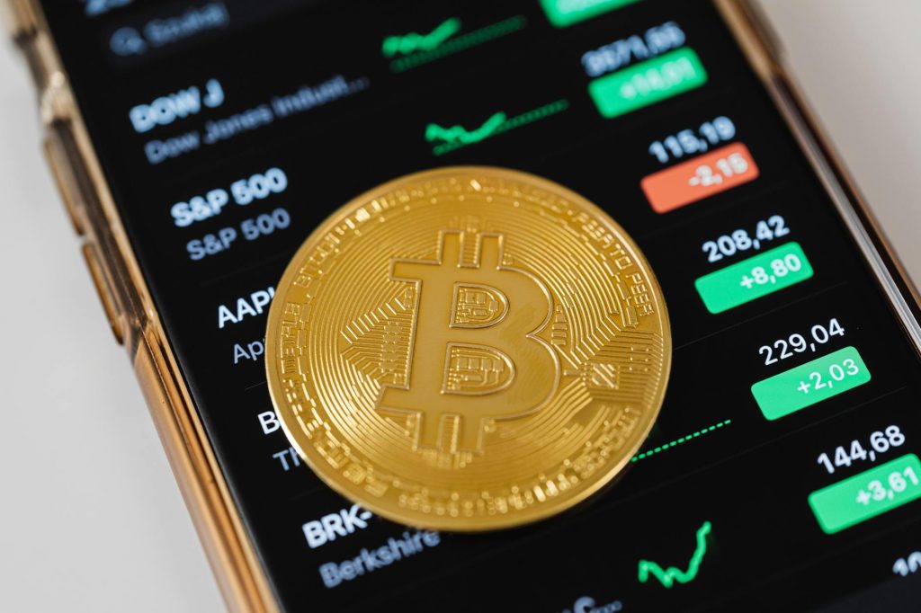Bitcoin dan Cara Kerjanya