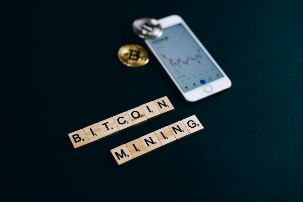 Penambangan Bitcoin: Apa Itu dan Bagaimana Cara Kerjanya?
