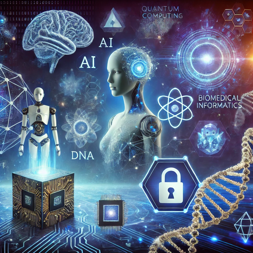 10 Topik Ilmu Komputer yang Memiliki Potensi Besar di Masa Depan