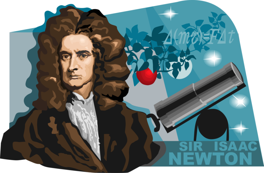 Sir Isaac Newton: Ilmuwan Terbesar Sepanjang Masa