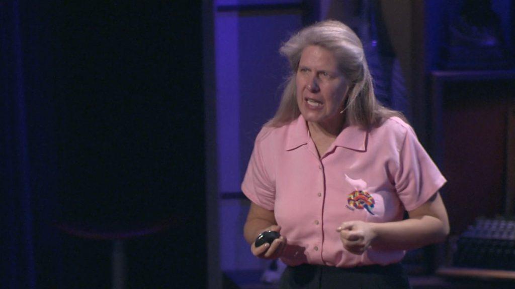 My Stroke of Insight: Video TED Favorit yang Mengubah Pandangan Saya