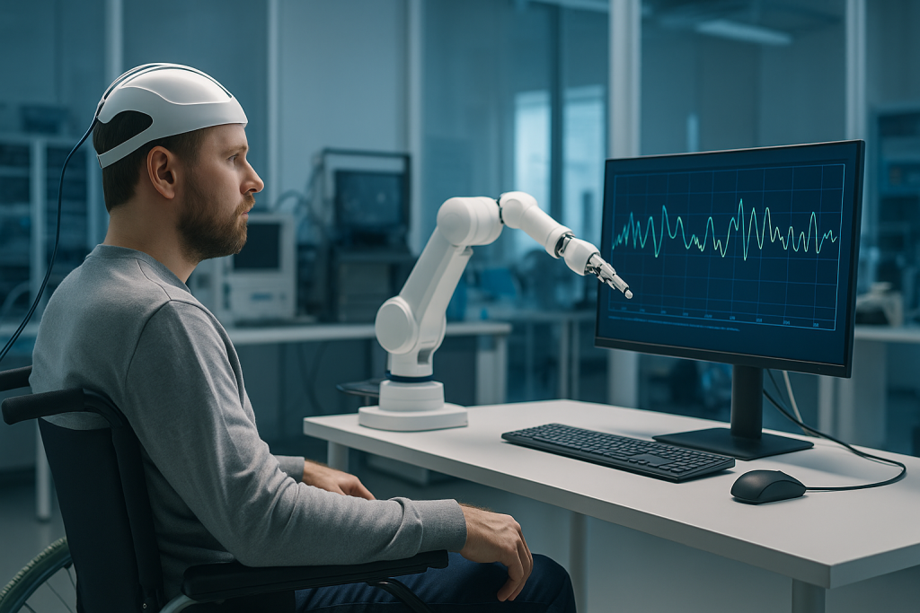 Neuralink Update Summer 2025: Implan Otak Kian Canggih