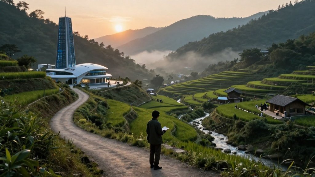 Mengapa Penelitian yang Baik Selalu Dimulai dari Masalah, Bukan dari Teknologi