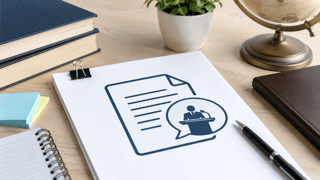 Apa Itu Position Paper?