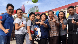 Kelak, Hari Ini Akan Menjadi Kenangan